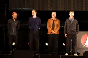 ユアン＆トムヒ＆マッツにカンバーバッチ！豪華セレブ集結で会場が熱狂した東京コミコン オープニングをレポート 画像