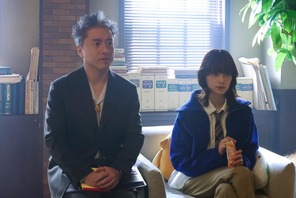 ムロツヨシ＆平手友梨奈“くらあん”コンビや、松下洸平演じる“椿”ほか… 読者が選ぶ秋ドラマ推しキャラランキング 画像