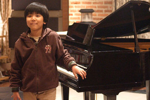 映画でクラシックピアノを楽しむvol.2　良質の韓国映画でラフマニノフに浸る 画像