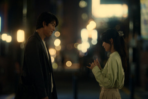 「愛していると言ってくれ」チョン・ウソン＆シン・ヒョンビンのインタビュー到着　カットするのが惜しかった“あるもの”とは… 画像