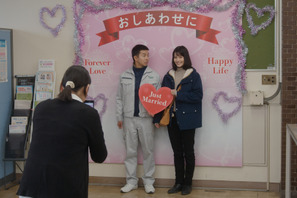 橋本愛×仲野太賀×木竜麻生、愛し方の結末とは…『熱のあとに』予告編 画像