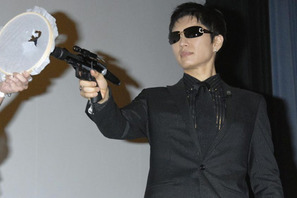 Gackt VS Mr.マリック！　新たなイリュージョン対決、勝つのはどっちだ!? 画像