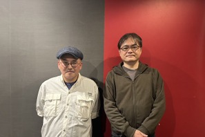 映画『鬼太郎誕生 ゲゲゲの謎』古賀豪監督らが誕生秘話を語りつくす！「タイトルは最初から決まっていて」 画像