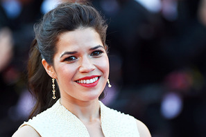 『バービー』のアメリカ・フェレーラを応援！『旅するジーンズ』の仲間ブレイク・ライブリーらがイベントに集結 画像