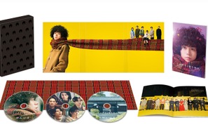 菅田将暉主演の大ヒット作『ミステリと言う勿れ』Blu-ray&DVDが3月発売 画像