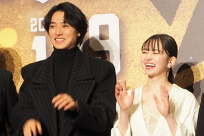 10キロ増やし“不死身の杉元”に扮した山崎賢人、製作陣も大絶賛「過酷どころではなかった」 画像