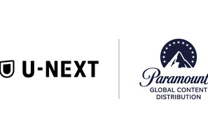 U-NEXT、米Paramount Global Content Distributionとのドラマ作品に係るライセンス契約を強化 画像