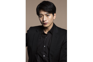 向井理、西岡正志役で登場「舟を編む」キービジュアルも完成 画像