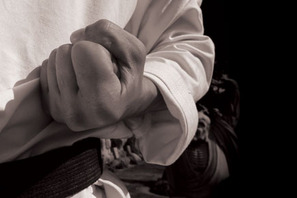 『黒帯　KURO-OBI』がモントリオール世界映画祭コンペ部門正式招待決定！ 画像