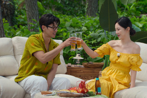 この冬チェック必須！ 日韓を中心に世界で大ブーム「恋愛リアリティショー」まとめ 画像