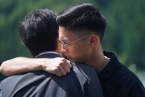 高良健吾＆大東駿介＆石田卓也が苦悩の表情見せる『罪と悪』場面写真 画像