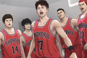 『THE FIRST SLAM DUNK』1日限りの復活上映は全国107劇場で開催　IMAX＆Dolby Cinemaも 画像