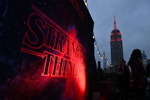 「ストレンジャー・シングス」シーズン5の製作が正式にスタート Netflixが発表 画像