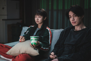 【レビュー】「殺し屋たちの店」“叔父”イ・ドンウク×“姪”キム・ヘジュンが魅せる、相乗効果のミステリーとサバイバル 画像