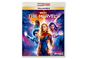 『マーベルズ』3人のヒーローが不思議な縁で出会う！9分超えプレビュー映像公開 画像