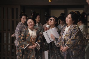 小芝風花主演「大奥」に山村紅葉＆小林きな子＆ハシヤスメ・アツコ出演 画像