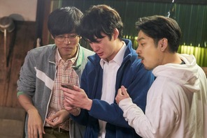 岡田将生＆松坂桃李＆柳楽優弥ら再集結『ゆとりですがなにか インターナショナル』特典満載でリリース 画像