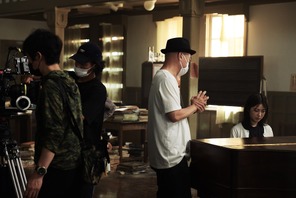 『サイレントラブ』久石譲が音楽担当 オリジナル楽曲「Silent」制作秘話が明らかに 画像