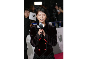 アカデミー賞ノミネートの『ゴジラ-1.0』浜辺美波＆山田裕貴らが祝福　『PERFECT DAYS』役所広司も心境語る 画像