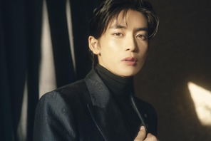 【インタビュー】俳優デビューから5年、快進撃が続く高橋文哉――自分の知らない自分の顔が見たくて 画像