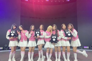 ナナ＆コトコが所属「ユニチケ」からデビュー「UNIS」メンバーを深掘り 画像