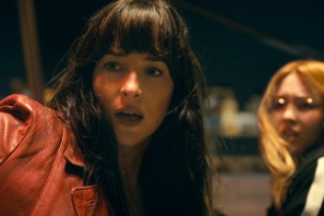 ダコタ・ジョンソン『マダム・ウェブ』は「まったく新しいマーベル映画」新写真＆特別映像 画像