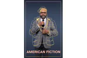 アカデミー賞5部門ノミネート『アメリカン・フィクション』Prime Videoで2月27日より独占配信へ 画像