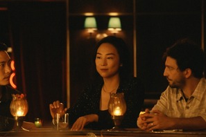 初恋相手の2人…国境と時間を越えた“縁”映し出す『パスト ライブス／再会』本国ロング予告 画像