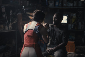 「ナチュラルに見せる」がビジュアル面での重要な指標『ザ・クリエイター／創造者』インタビュー映像 画像