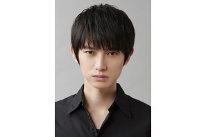 大河ドラマ「光る君へ」花山天皇役、本郷奏多のインタビュー公開 画像