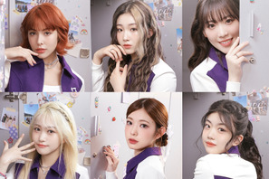 ガルプラ出身ルアン＆レイ＆リンカら日本人6名参加「CHUANG ASIA（創造営2024）」ABEMAで国内最速配信 画像