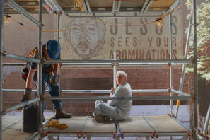 『ボーはおそれている』ホアキン・フェニックス、“コンビニまで猛ダッシュ”本編映像解禁 画像