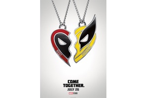 『デッドプール＆ウルヴァリン』7月26日に日米同時公開　“MCUを変えちゃう”!? 最新予告解禁 画像