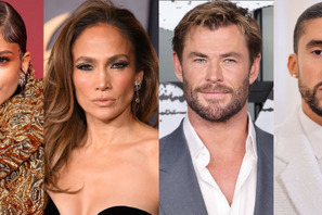 今年のメットガラの共同議長はゼンデイヤ、クリス・ヘムズワース、ジェニファー・ロペスら 画像