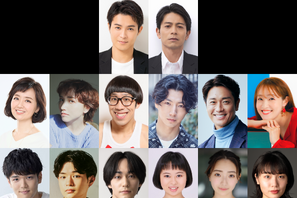 舞台「ハリー・ポッターと呪いの子」延長決定　平方元基＆吉沢悠が新ハリーに 画像