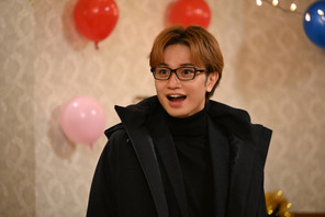 中島健人“松永”の元恋人が登場…真冬の恋は四角関係に？「リビングの松永さん」第7話 画像