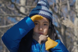 自然豊かな村とそこで暮らす親子の姿捉える『悪は存在しない』予告解禁 画像