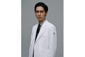 錦戸亮、赤楚衛二と初共演「Re:リベンジ-欲望の果てに-」でライバル関係に 画像