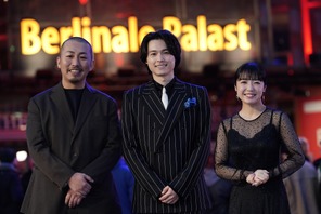 『夜明けのすべて』ベルリンで上映　上白石萌音「文化や言葉を超えた共通の何かがある」 画像