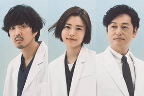 若葉竜也＆井浦新が脳外科医に　杉咲花“ミヤビ”の記憶を探るミステリー要素も「アンメット」出演 画像