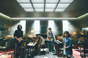 佐藤健企画・主演「グラスハート」2025年配信決定　宮崎優＆町田啓太＆志尊淳＆菅田将暉が出演 画像