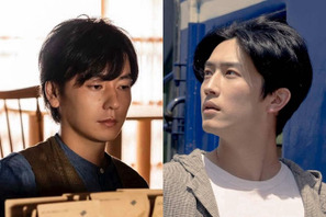 flumpool・山村隆太、杉野遥亮と兄弟役で映画初出演！松下奈緒主演『風の奏の君へ』特報 画像