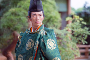 藤原道兼役・玉置玲央の“好きな登場人物”は？ 大河「光る君へ」インタビュー映像 画像