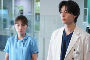 高杉真宙“大河”の過去が明らかに！家族の前で見せるギャップに「リピート確定」の声…「となりのナースエイド」8話 画像