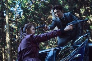 キム・ソンホら激しい銃撃戦ほか巨額の遺産巡る争い捉える『貴公子』場面写真 画像