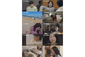 「乗り換え恋愛」PDが贈る新感覚恋愛リアリティ、Hulu独占配信 画像