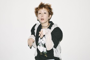 木村カエラ、主題歌を書き下ろし！ オープニングテーマは「Butterfly」に 「私たち結婚しました5」 画像