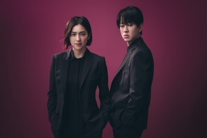 中村アン×横山裕がバディ！ 疑い疑われる心理サスペンス「約束 ～16年目の真実～」4月スタート 画像
