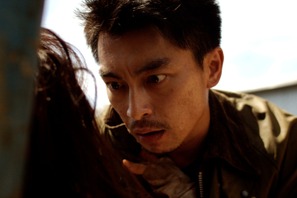 希望を捨てた男と復讐を誓う少女が辿る運命は…『辰巳』本予告＆新場面写真 画像