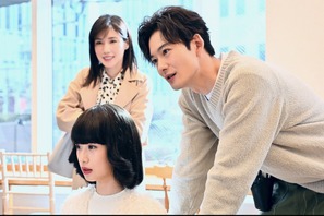 河合優実“純子”、令和でイメチェンした姿に「かわいすぎる」と絶賛の声…「不適切にもほどがある！」第7話 画像